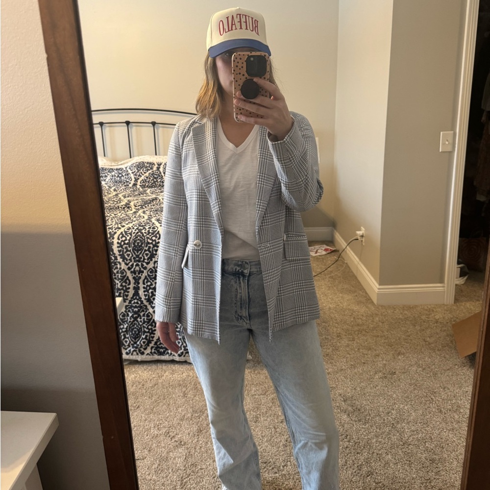 H&M blazer